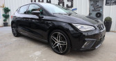 Seat Ibiza occasion année 2021 boite Manuelle Annonce Seat Ibiza occasion Essence 1.0 110CH FR à Le Muy