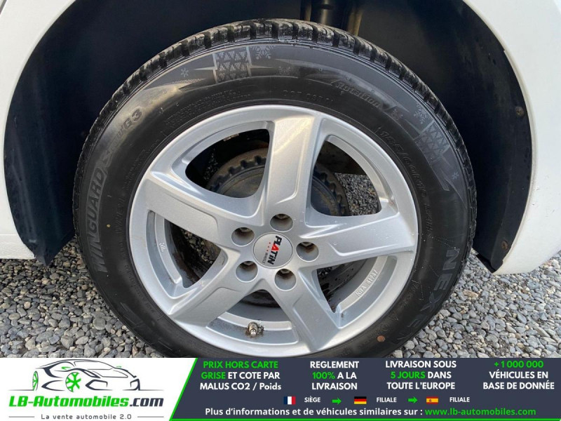 Seat Ibiza 1.0 75 ch  BVM  occasion � Beaupuy - photo n�6