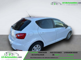 Seat Ibiza 1.0 75 ch  BVM  occasion � Beaupuy - photo n�4