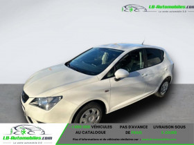 Seat Ibiza 1.0 75 ch  BVM  occasion � Beaupuy - photo n�2