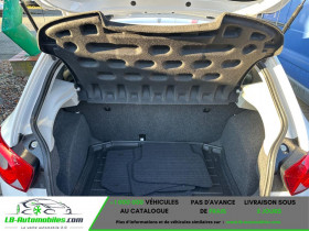 Seat Ibiza 1.0 75 ch  BVM  occasion � Beaupuy - photo n�7