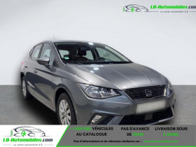 Seat Ibiza 1.0 75 ch  BVM  occasion � Beaupuy - photo n�2