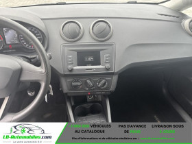 Seat Ibiza 1.0 75 ch  BVM  occasion � Beaupuy - photo n�2