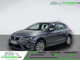 Seat Ibiza , garage LB AUTOMOBILES � Beaupuy
