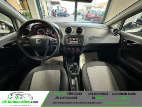 Seat Ibiza 1.0 75 ch  BVM  occasion � Beaupuy - photo n�2