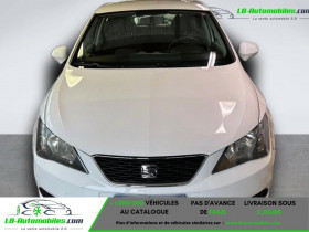 Seat Ibiza 1.0 75 ch  BVM  occasion � Beaupuy - photo n�4