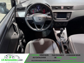 Seat Ibiza 1.0 75 ch  BVM  occasion � Beaupuy - photo n�3