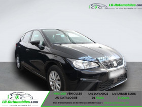 Seat Ibiza 1.0 75 ch  BVM  occasion � Beaupuy - photo n�2