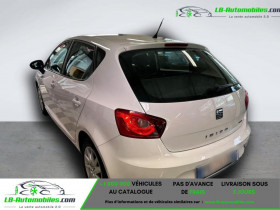 Seat Ibiza 1.0 75 ch  BVM  occasion � Beaupuy - photo n�3