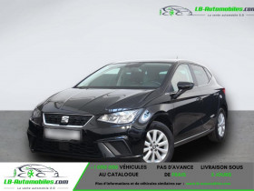 Seat Ibiza , garage LB AUTOMOBILES � Beaupuy