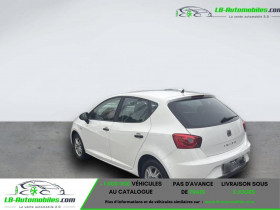 Seat Ibiza 1.0 75 ch  BVM  occasion � Beaupuy - photo n�3