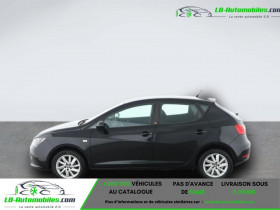 Seat Ibiza 1.0 75 ch  BVM  occasion � Beaupuy - photo n�6