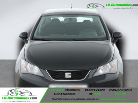 Seat Ibiza 1.0 75 ch  BVM  occasion � Beaupuy - photo n�5