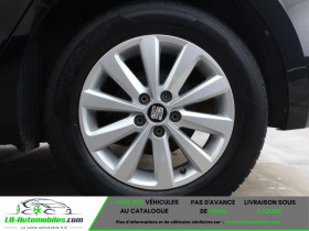 Seat Ibiza 1.0 75 ch  BVM  occasion � Beaupuy - photo n�10