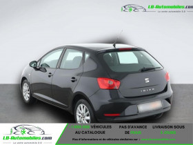 Seat Ibiza 1.0 75 ch  BVM  occasion � Beaupuy - photo n�4