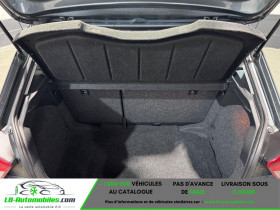 Seat Ibiza 1.0 75 ch  BVM  occasion � Beaupuy - photo n�10