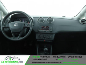 Seat Ibiza 1.0 75 ch  BVM  occasion � Beaupuy - photo n�3