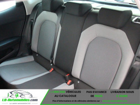 Seat Ibiza 1.0 75 ch  BVM  occasion � Beaupuy - photo n�8