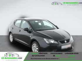 Seat Ibiza 1.0 75 ch  BVM  occasion � Beaupuy - photo n�2