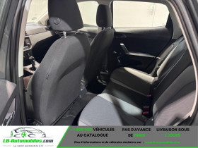 Seat Ibiza 1.0 75 ch  BVM  occasion � Beaupuy - photo n�8