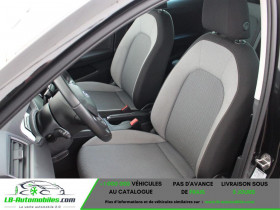 Seat Ibiza 1.0 75 ch  BVM  occasion � Beaupuy - photo n�7