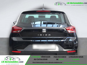 Seat Ibiza 1.0 75 ch  BVM  occasion � Beaupuy - photo n�6