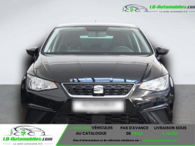 Seat Ibiza 1.0 75 ch  BVM  occasion � Beaupuy - photo n�5