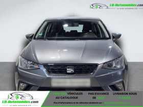 Seat Ibiza 1.0 75 ch  BVM  occasion � Beaupuy - photo n�5