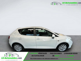 Seat Ibiza 1.0 75 ch  BVM  occasion � Beaupuy - photo n�5