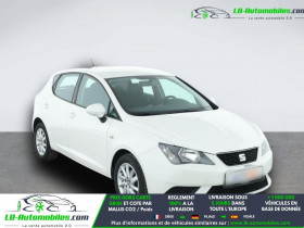 Seat Ibiza 1.0 75 ch  BVM  occasion � Beaupuy - photo n�2