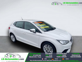Seat Ibiza 1.0 75 ch  BVM  occasion � Beaupuy - photo n�2
