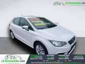 Annonce Seat Ibiza occasion Essence 1.0 75 ch  BVM � Beaupuy