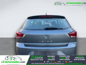 Seat Ibiza 1.0 75 ch  BVM  occasion � Beaupuy - photo n�7