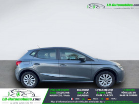 Seat Ibiza 1.0 75 ch  BVM  occasion � Beaupuy - photo n�6