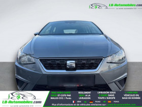 Seat Ibiza 1.0 75 ch  BVM  occasion � Beaupuy - photo n�5