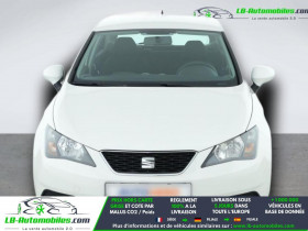 Seat Ibiza 1.0 75 ch  BVM  occasion � Beaupuy - photo n�5