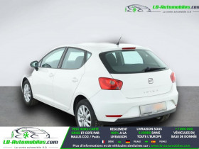Seat Ibiza 1.0 75 ch  BVM  occasion � Beaupuy - photo n�4