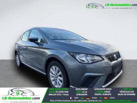 Seat Ibiza 1.0 75 ch  BVM  occasion � Beaupuy - photo n�2