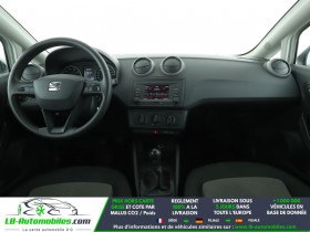 Seat Ibiza 1.0 75 ch  BVM  occasion � Beaupuy - photo n�3