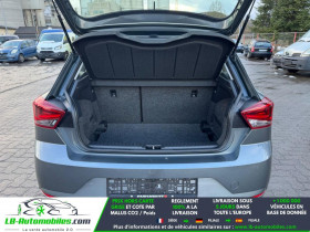 Seat Ibiza 1.0 75 ch  BVM  occasion � Beaupuy - photo n�10