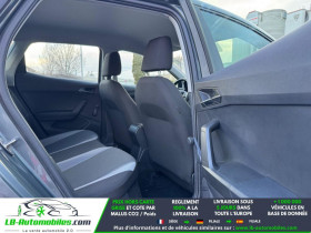 Seat Ibiza 1.0 75 ch  BVM  occasion � Beaupuy - photo n�9