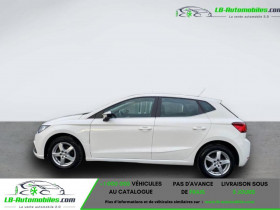 Seat Ibiza 1.0 75 ch  BVM  occasion � Beaupuy - photo n�5