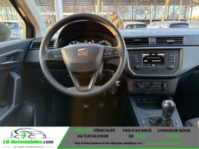 Seat Ibiza 1.0 75 ch  BVM  occasion � Beaupuy - photo n�2