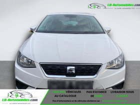 Seat Ibiza 1.0 75 ch  BVM  occasion � Beaupuy - photo n�4