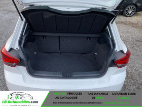 Seat Ibiza 1.0 75 ch  BVM  occasion � Beaupuy - photo n�8