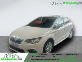 Seat Ibiza , garage LB AUTOMOBILES � Beaupuy