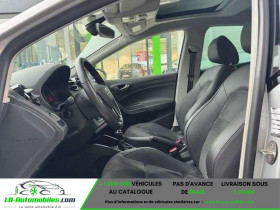 Seat Ibiza 1.0 75 ch  BVM  occasion � Beaupuy - photo n�3