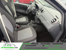 Seat Ibiza 1.0 75 ch  BVM  occasion � Beaupuy - photo n�6