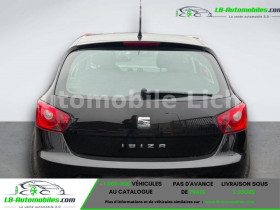 Seat Ibiza 1.0 75 ch  BVM  occasion � Beaupuy - photo n�5
