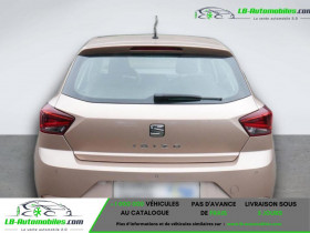 Seat Ibiza 1.0 75 ch  BVM  occasion � Beaupuy - photo n�5
